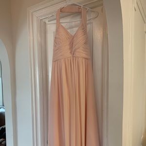 Bill Levkoff Bridesmaid Dress